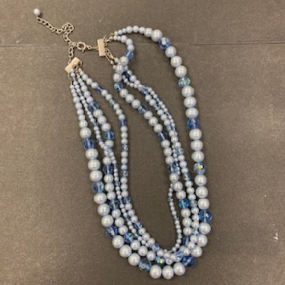 Bundle Beaded Necklace (2 for 1) - Picture 2 of 3